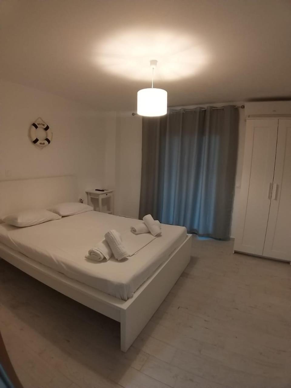La Casa Al Mare Aparthotel Mola Kalyva Exterior foto